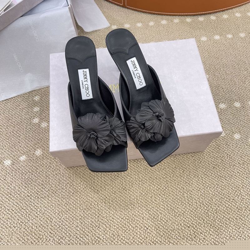 Ji*y Ch* slippers